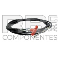 DESCENTE MANUELLE D'URGENCE TD HL 12/15 SX ( L5.78
