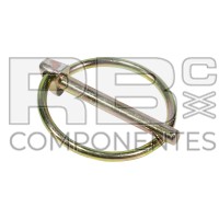 PIN AD/CO/EQ GE 37512GT