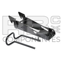 KIT POIGNÉE COMPATIBLE REF. MA 672094