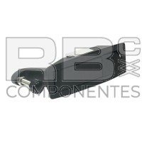CIERRE CAPOT AD/CO/EQ MAN