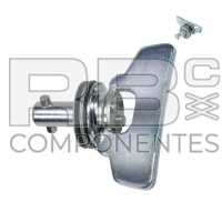 FERMETURE CAPOT COMPATIBLE REF. HL 2421602790