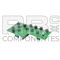 CARTE ELECTRONIQUE COMPATIBLE POUR CISEAUX GE RT