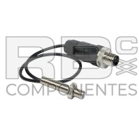 CAPTEUR DE PROXIMITÉ COMPATIBLE JL 4360429
