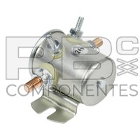 CONTACTEUR  24 V/200 A