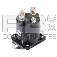 CONTACTEUR 12 V/200 A