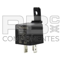 RELE TIPO AUTOMOVIL 24 V -  4 PATILLAS