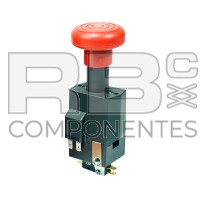 COUPE BATTERIE , ARRÊT À 24 V.