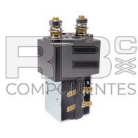 CONTACTEUR 180-200A - 24V / SOSTIT.