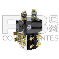 CONTACTEUR 80A-12V VERSION ECO.