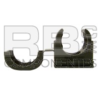 SUPPORT DE GAINE DE
PROTECTON DE FAISCEAU DE CISEA