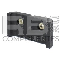 PATIN TELESCOPIQUE COMPATIBLE GE 54131GT