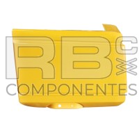 CAPOT MOTEUR RTJ COMPAT. HL 4000420180