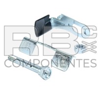 KIT FREIN AD/CO/EQ GE 58433GT