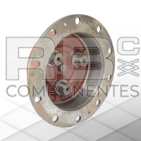 KIT PORTE SATELLITE RECOND AD/CO/EQ HL 2326008040