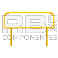 Nº1 - BARRIERE FRONTALE DEXTENSION  ADAPTABLE CLI