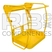 PANIER RECONSTRUIT AD/CO/EQ PAR CLIENT  STAR