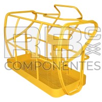 PANIER RECONSTRUI AD/CO PAR CLIENT 20/260PX >2012