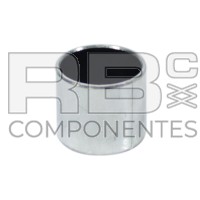 BAGUE METALLIQUE AD/CO/EQ HL  36X33X30