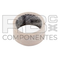 BAGUE AD/CO/EQ JL 0961947 (25,4x31,75x15.88)