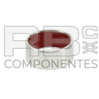 BAGUE AD/CO/EQ HL 2390150790 (23,3X20X10)
