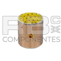 BAGUE AD/CO/EQ HL 2390150460 (30,5X30,5X40)