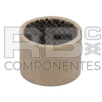 BAGUE AD/CO/EQ HL 2390190800 (35x41x30)
