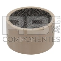 BAGUE AD/CO/EQ HL 2390190850 (60x70x40)