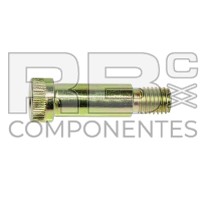 VIS CENTRAL AD/CO/EQ JL 3900109