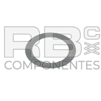 RONDELLE AJUSTAGE AD/CO/EQ HL 2351902450