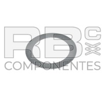 RONDELLE AJUSTAGE AD/CO/EQ HL 2351902460