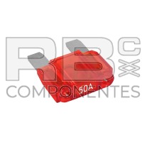 FUSIBLE DE FICHE 10 A.