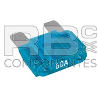 FUSIBLE DE FICHE MAX. 60 A