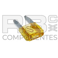 FUSIBLE DE FICHE MINI 20 A