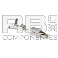 PIN GRANDE PARA CONECTOR DE VARIADOR TIPO COMPACT ( RB016022 ) Y CONECTOR DANF ( RB016025 )