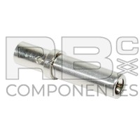 PIN COMPATIBLE CON DJ621-2.5A