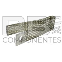 CINTA ANTIELECTRICIDAD ELECTROESTÁTICA