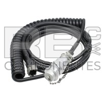 Cable boîtier de commande ADAPTABLE REF 1001096707