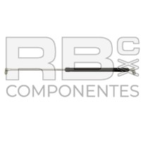 AMORTIGUADOR CAPOT H14/16TPX