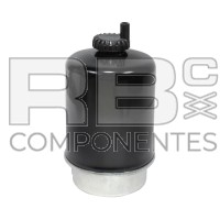 FILTRE GASOIL