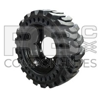 ROUE DROITE 10 x 16 HL,, MODELES SDX ET SX. COMP