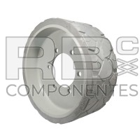 ROUE DIRECTION JL D457x178