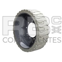 ROUE MOTRICE POUR GENIE Z34/22 ET Z30/20 9 VIS