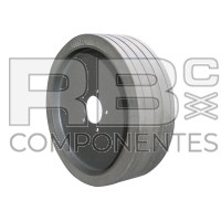 ROUE MOTRICE MAN 120 AETJC NS 510194 5 VIS