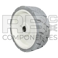 ROUE N.M. 1,5 PULGADAS ADAPTABLE REF SN 1360604