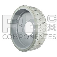ROUE NON MARKING ADAPTABLE GE 12668896