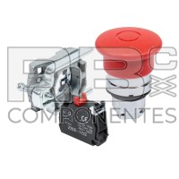 KIT ARRÊT D'URGENCE COMPATIBLE  HL 2901004010