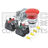 KIT ARRÊT D'URGENCE COMPATIBLE  JL 2910290