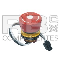 SETA COMPLETA PARO COMPATIBLE OIL 84-5040.0020 (V2