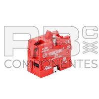 BLOC DE CONTACT (NORMALEMENT FERMÉ) POUR SUPPORT T