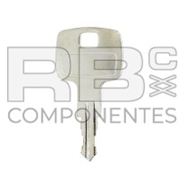 CLÉ COMPATIBLE 044 HL